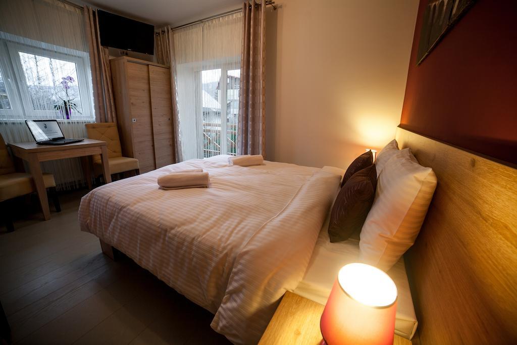 Rezydencja Pod Ochorowiczowka B&B Вісла Номер фото