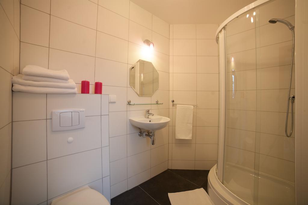 Rezydencja Pod Ochorowiczowka B&B Вісла Номер фото
