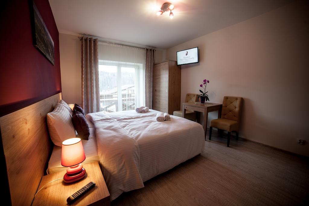 Rezydencja Pod Ochorowiczowka B&B Вісла Номер фото
