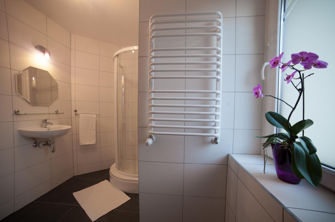 Rezydencja Pod Ochorowiczowka B&B Вісла Екстер'єр фото